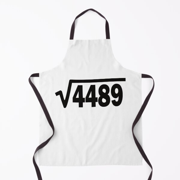 Item preview, Square Root 4489. designed and sold by EunsooLee.