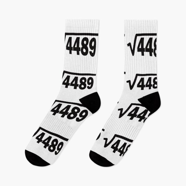 Item preview, Square Root 4489. designed and sold by EunsooLee.