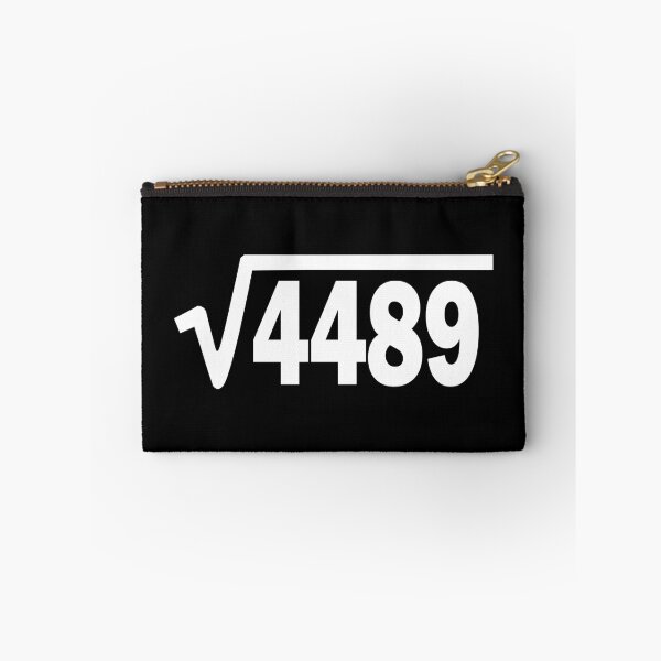 Item preview, Square Root 4489. designed and sold by EunsooLee.