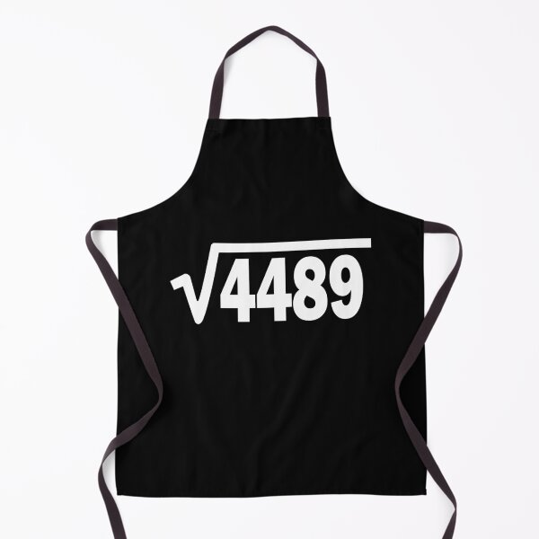Item preview, Square Root 4489. designed and sold by EunsooLee.