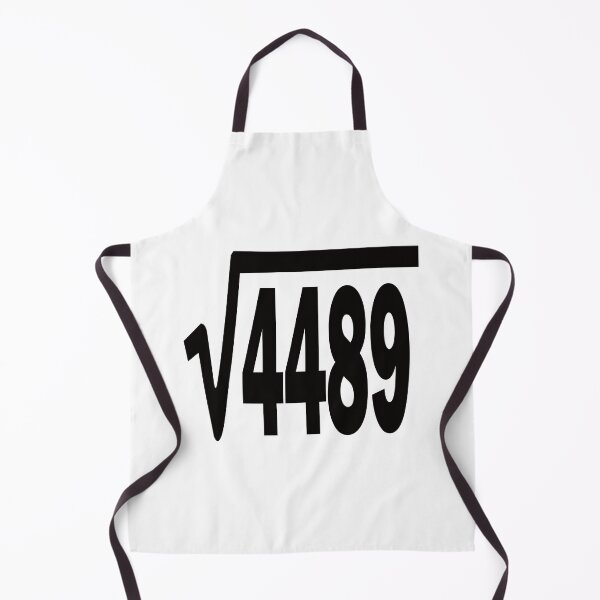 Item preview, Square Root 4489. designed and sold by EunsooLee.