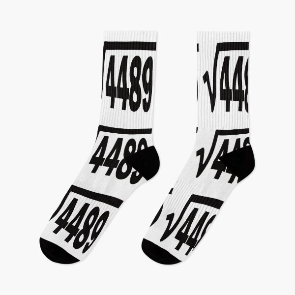 Item preview, Square Root 4489. designed and sold by EunsooLee.