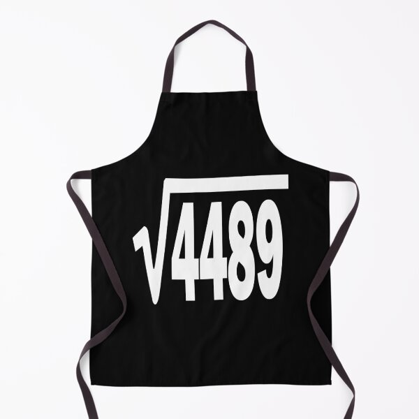 Item preview, Square Root 4489. designed and sold by EunsooLee.