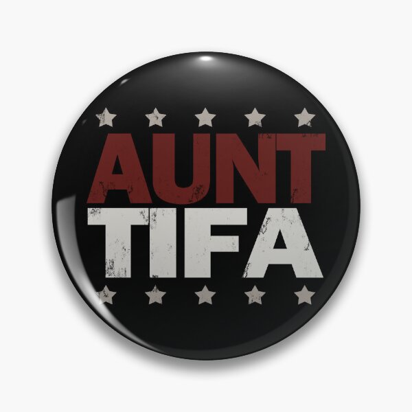 Artikelvorschau, Tante Tifa. #6 entworfen und verkauft von EunsooLee.