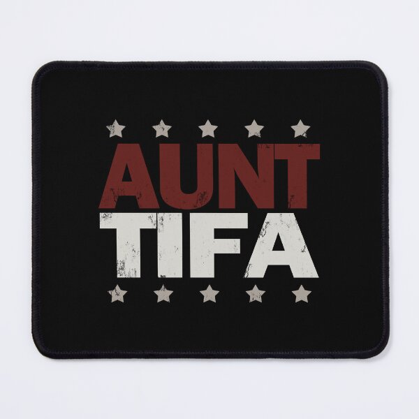 Artikelvorschau, Tante Tifa. #6 entworfen und verkauft von EunsooLee.