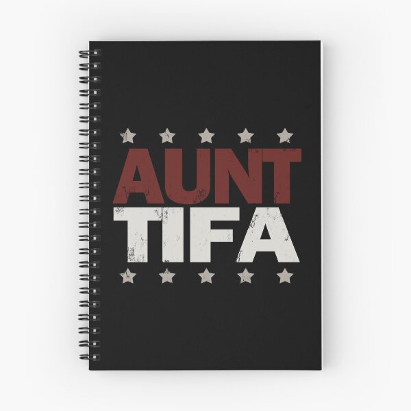 Artikelvorschau, Tante Tifa. #6 entworfen und verkauft von EunsooLee.