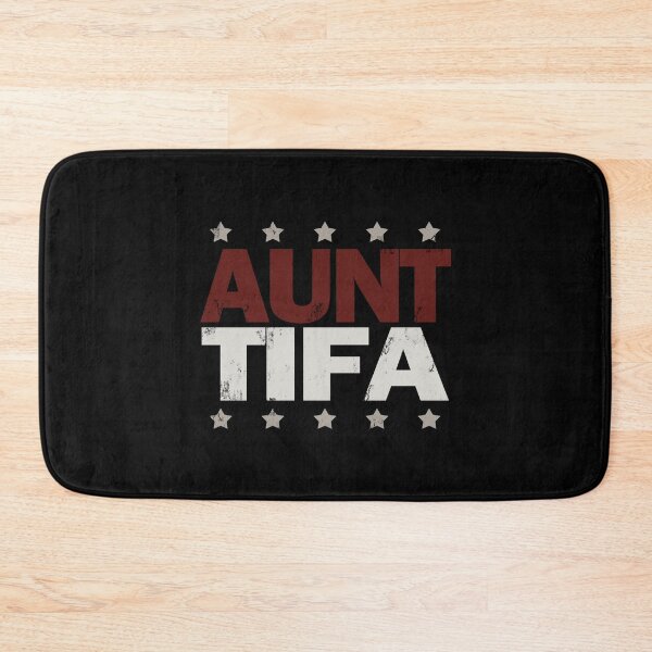 Item preview, Aunt Tifa. #6 designed and sold by EunsooLee.