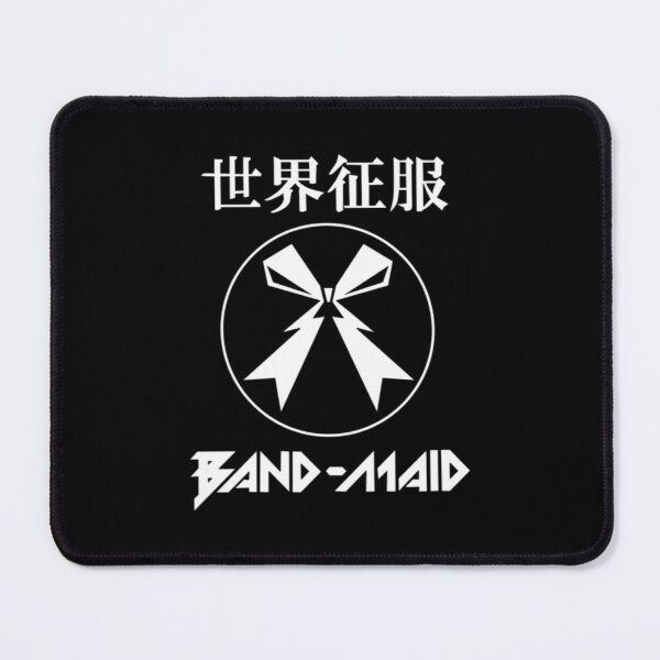 Item preview, Band Maid 2 designed and sold by MarcelLambert1.
