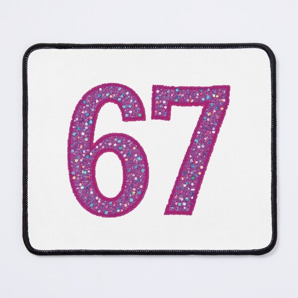 Item preview, 67. Meme. #4 designed and sold by EunsooLee.