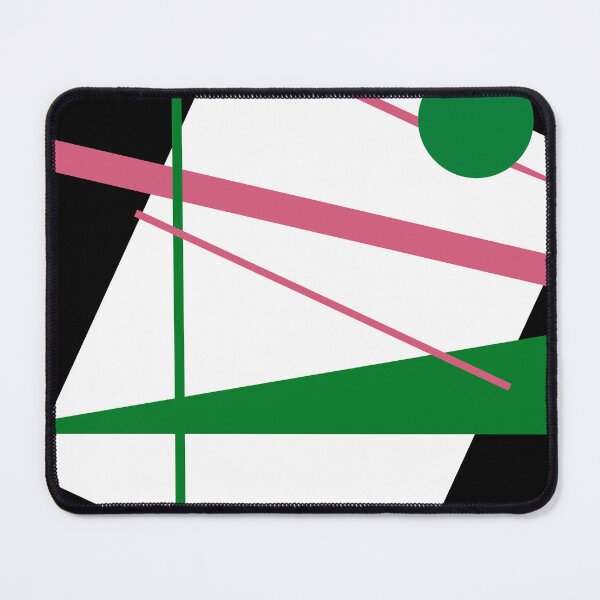 Item preview, Getting In Shape: Angles designed and sold by EdiesArts.