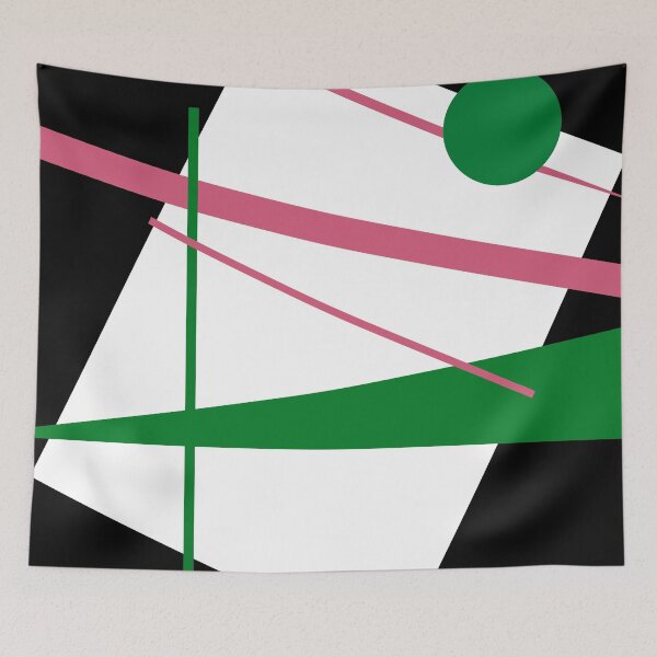 Item preview, Getting In Shape: Angles designed and sold by EdiesArts.