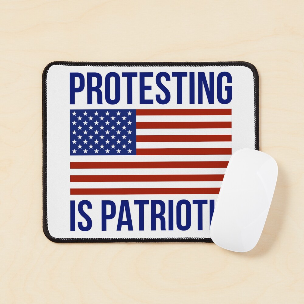 Item preview, Mouse Pad designed and sold by RACHELDF.