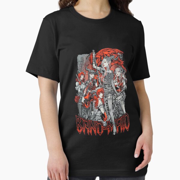 Band Maid Merch & Gifts for Sale | Redbubble