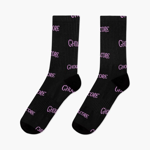 Item preview, Ghoulcore, Pink designed and sold by Memes N Lore .