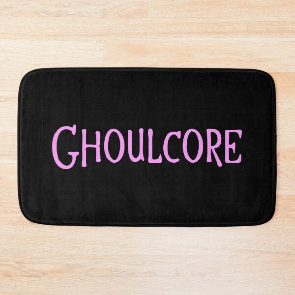 Item preview, Ghoulcore, Pink designed and sold by Memes N Lore .