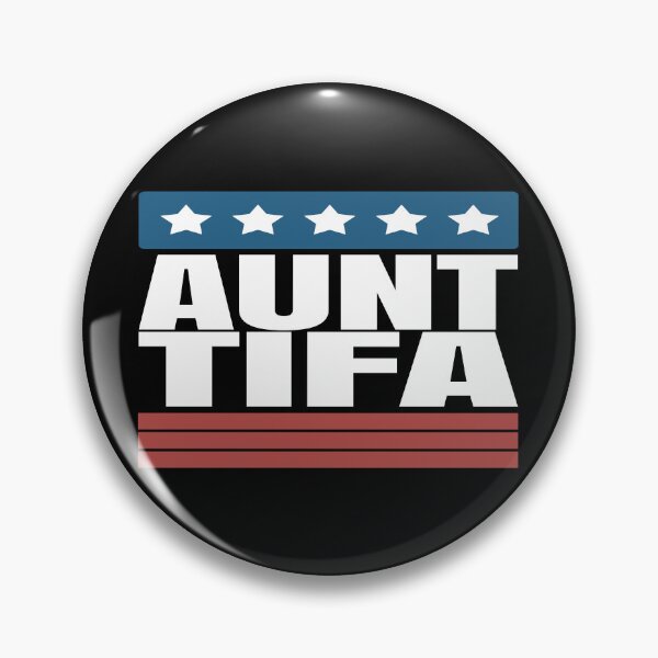Artikelvorschau, Tante Tifa. #5 entworfen und verkauft von EunsooLee.