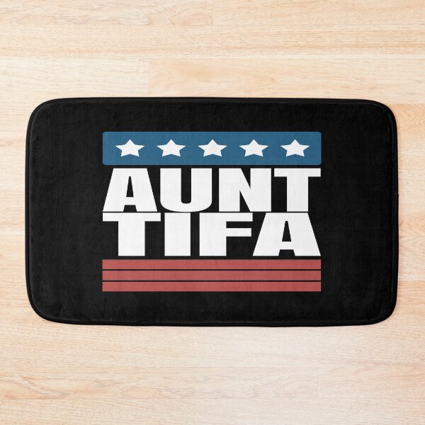 Item preview, Aunt Tifa. #5 designed and sold by EunsooLee.