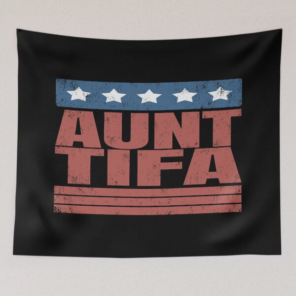 Item preview,  Aunt Tifa. #4 designed and sold by EunsooLee.