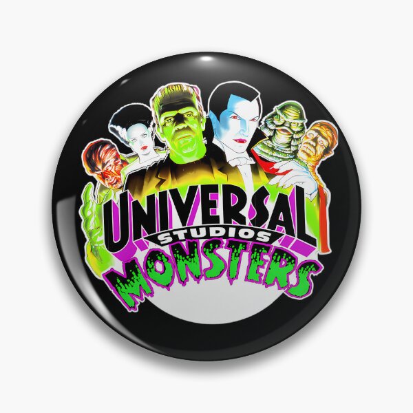 Item preview, Univ.ersals Monster's Hal.loween designed and sold by GuadalupeHard.