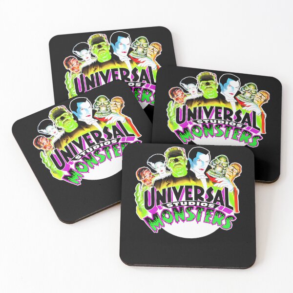 Item preview, Univ.ersals Monster's Hal.loween designed and sold by GuadalupeHard.