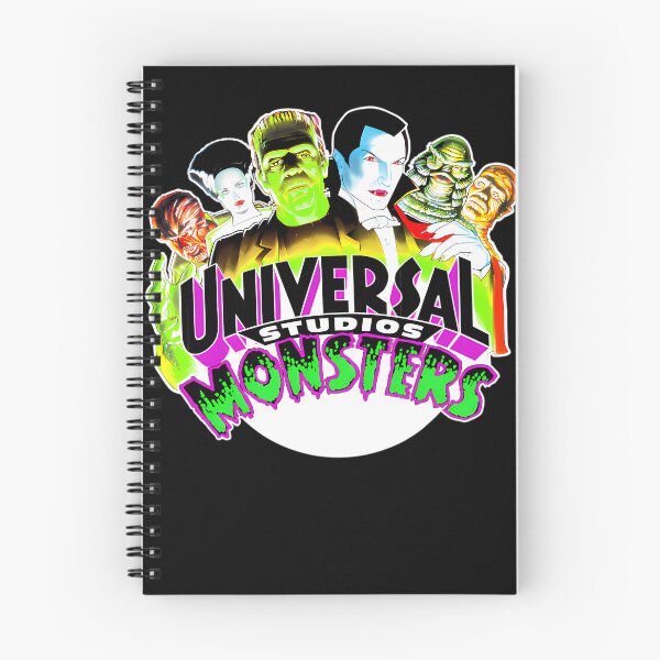 Item preview, Univ.ersals Monster's Hal.loween designed and sold by GuadalupeHard.