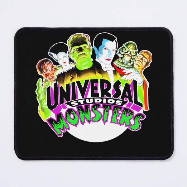 Item preview, Univ.ersals Monster's Hal.loween designed and sold by GuadalupeHard.