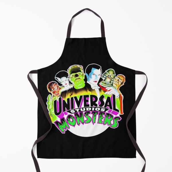 Item preview, Univ.ersals Monster's Hal.loween designed and sold by GuadalupeHard.