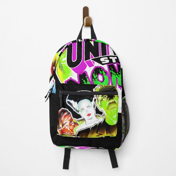 Item preview, Univ.ersals Monster's Hal.loween designed and sold by GuadalupeHard.