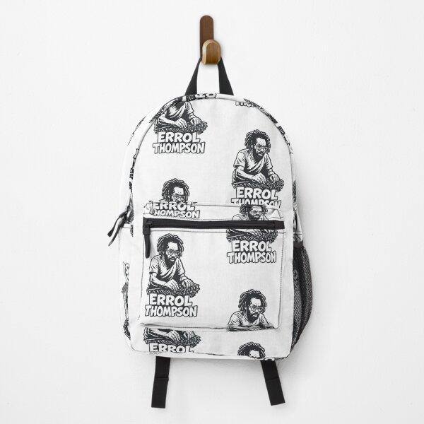 Item preview, Errol Thompson Dub Pioneer designed and sold by Boogosh.