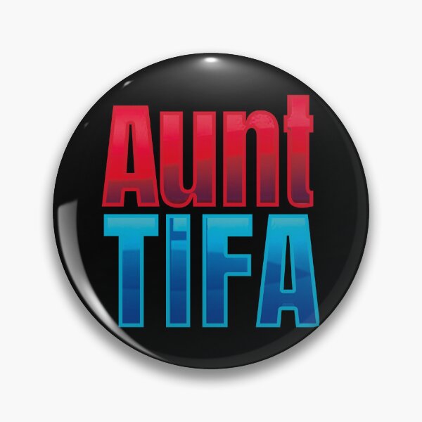 Artikelvorschau, Tante Tifa. #3 entworfen und verkauft von EunsooLee.