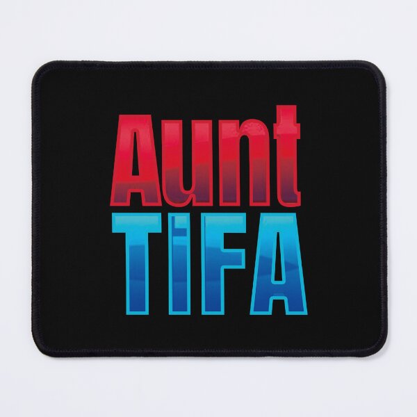 Artikelvorschau, Tante Tifa. #3 entworfen und verkauft von EunsooLee.