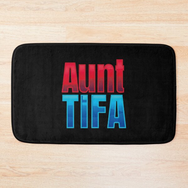 Item preview, Aunt Tifa. #3 designed and sold by EunsooLee.