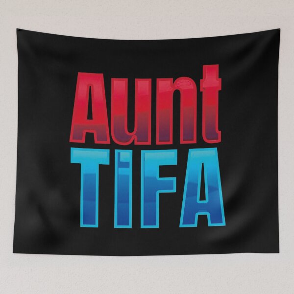 Item preview, Aunt Tifa. #3 designed and sold by EunsooLee.