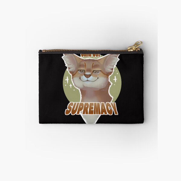 Item preview, S.and Cat Suprem.acy designed and sold by DeandreMurray.