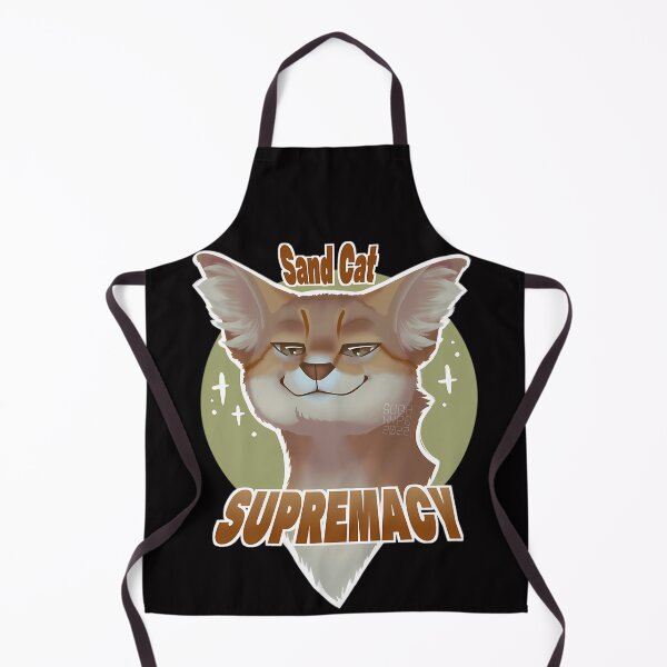 Item preview, S.and Cat Suprem.acy designed and sold by DeandreMurray.