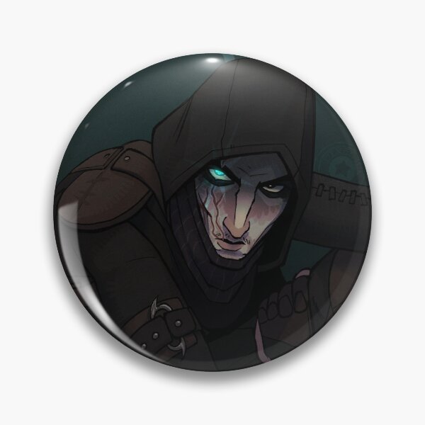 Item preview, Garrett Thief 4 designed and sold by DirectorLyric.