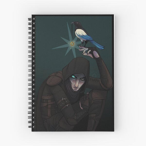 Item preview, Garrett Thief 4 designed and sold by DirectorLyric.