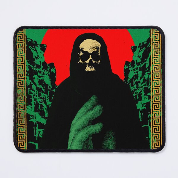 Item preview, Grim designed and sold by aliceberrycreative.