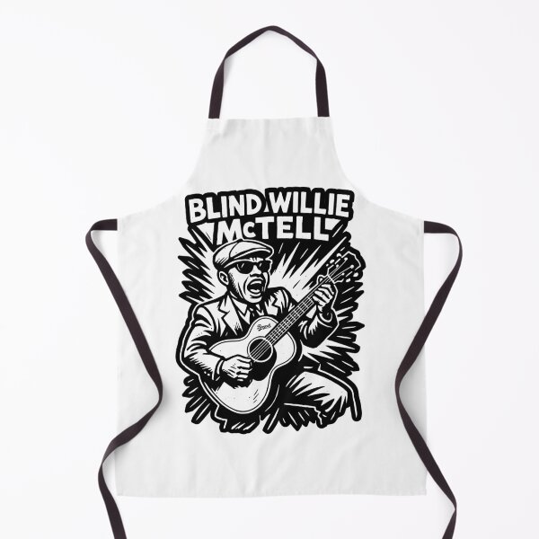 Item preview, Blind Willie McTell Piedmont Blues designed and sold by Boogosh.