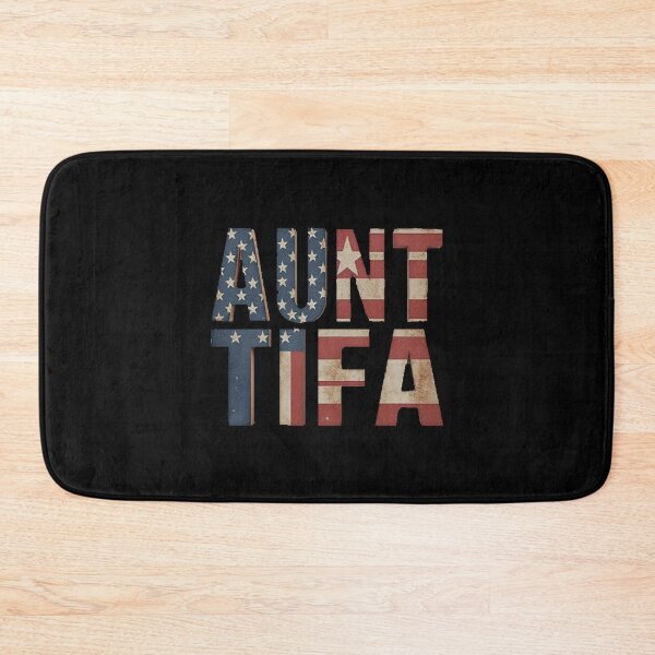 Item preview, Aunt Tifa. #2 designed and sold by EunsooLee.