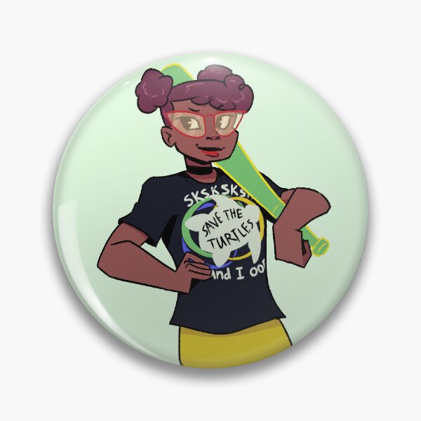 Item preview, April Shirt designed and sold by VioletVulpini.