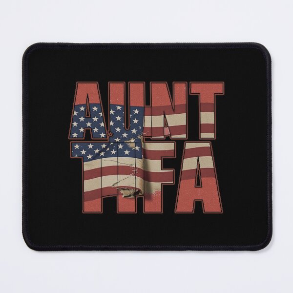 Item preview, Aunt Tifa. vintage. designed and sold by EunsooLee.
