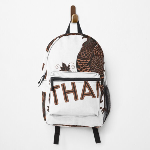 Item preview, Thanks giving Turkey - Minoan Style Thankful designed and sold by LavIsInTheAir.