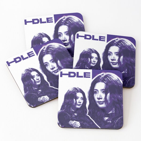 Item preview, MIYEON I-DLE designed and sold by 3ndizone.