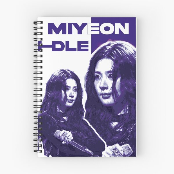 Item preview, MIYEON I-DLE designed and sold by 3ndizone.