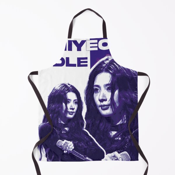 Item preview, MIYEON I-DLE designed and sold by 3ndizone.