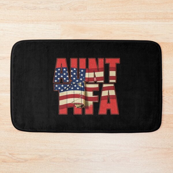 Item preview, Aunt Tifa. designed and sold by EunsooLee.