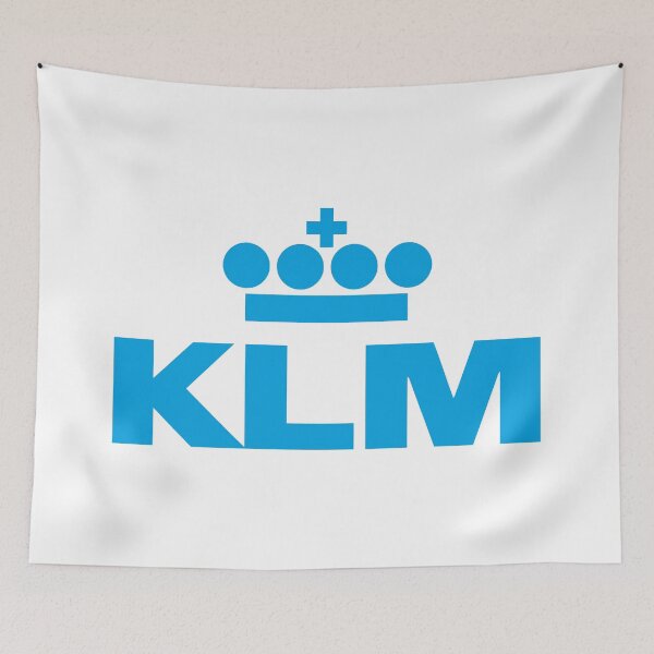 Item preview, Ancient Klm Airlines Oak Grove designed and sold by Patsummit.