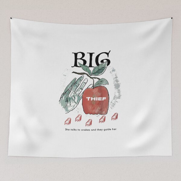 Item preview, Copy of Big Country Band New Logo  designed and sold by MarcelLambert1.