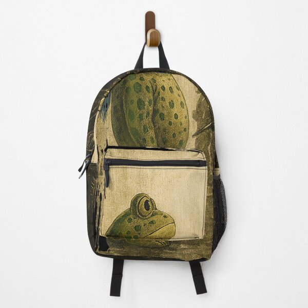 Artikelvorschau, Portland Frosch Protest Shirt Lustige Portland Frosch Protest entworfen und verkauft von Khescoiu.